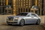 Rolls-Royce Ghost 2015 года (US)